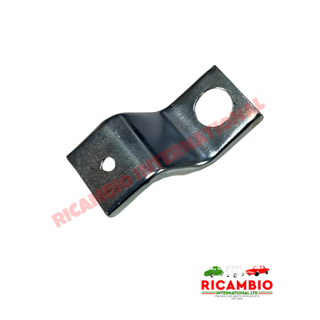Brake Reservoir Bracket - Classic Fiat 500 D - Hydraulic & Related Parts