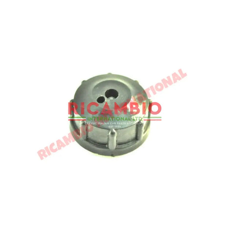 Brake Reservoir Cap - Classic Fiat 500,126,600,850,900,125 Autobianchi Bianchina - Brake Parts and Components