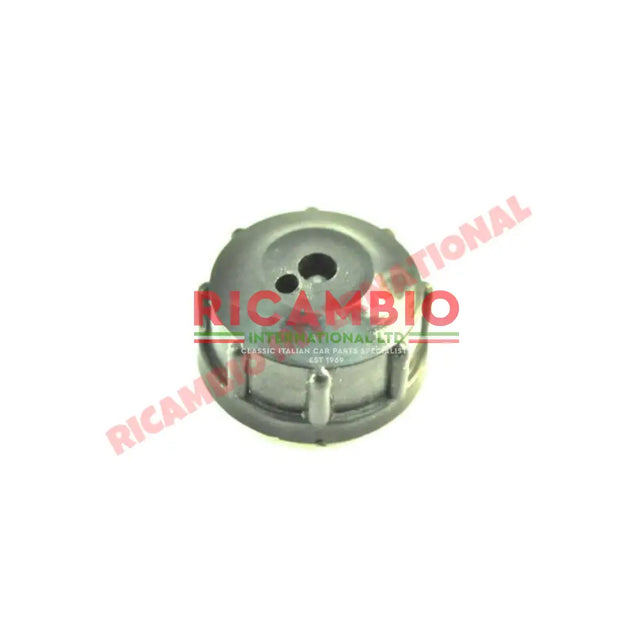 Brake Reservoir Cap - Classic Fiat 500,126,600,850,900,125 Autobianchi Bianchina - Brake Parts and Components