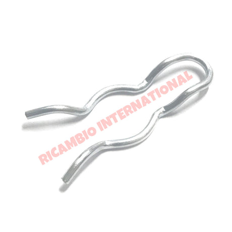Brake Reservoir Clip - Classic Fiat 500 - Brakes