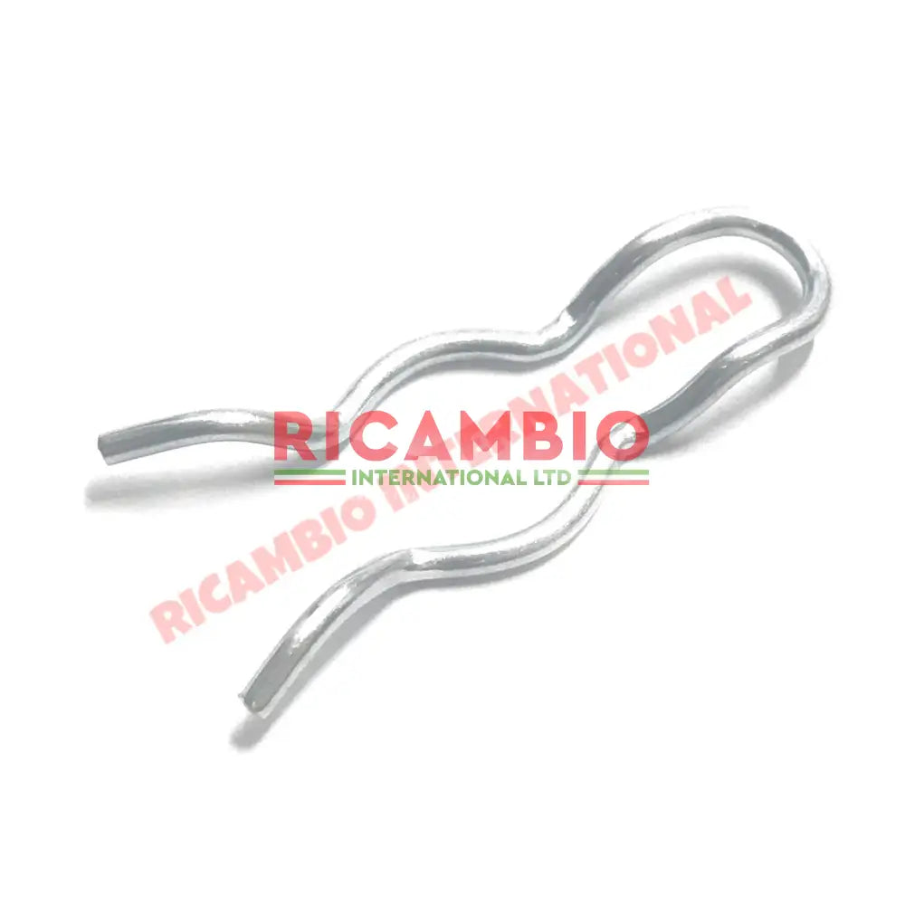 Brake Reservoir Clip - Classic Fiat 500 - Brakes