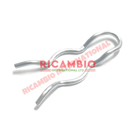 Brake Reservoir Clip - Classic Fiat 500 - Brakes