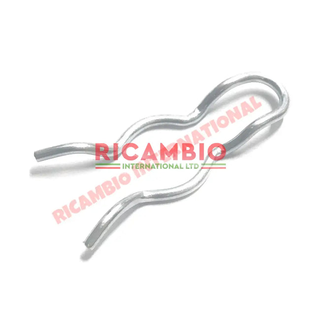 Brake Reservoir Clip - Classic Fiat 500 - Brakes