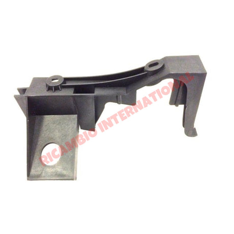 Brake Reservoir & Fuse Box Holder Bracket - Classic Fiat 500 - Hydraulic & Related Parts
