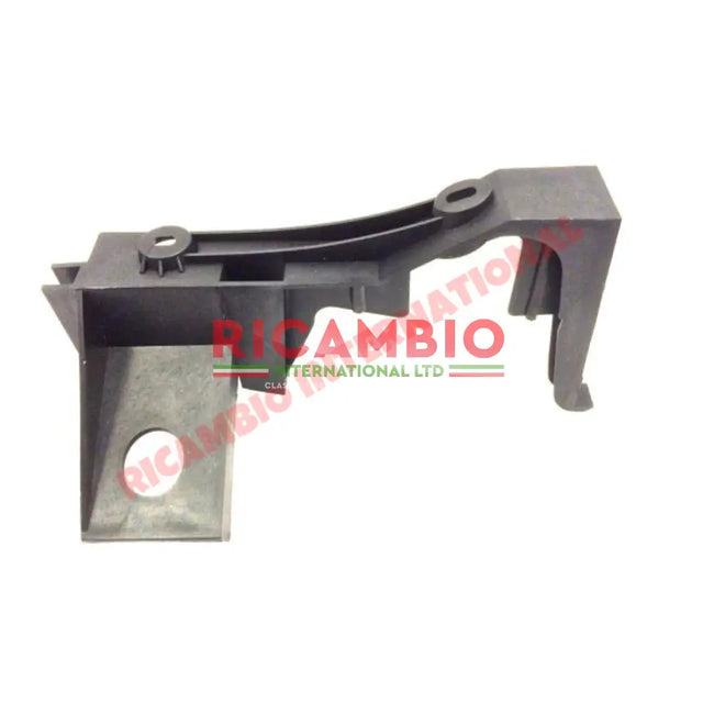 Brake Reservoir & Fuse Box Holder Bracket - Classic Fiat 500 - Hydraulic & Related Parts