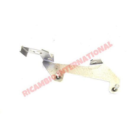 Brake Reservoir & Fuse Box Mounting Bracket - Classic Fiat 500 - Hydraulic & Related Parts