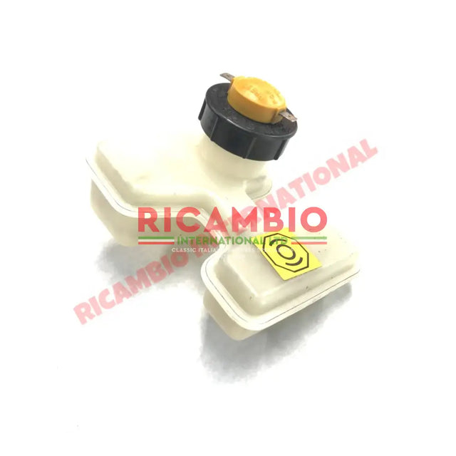 Brake Reservoir & Lid - Classic Fiat Panda - Front Brakes and Related Parts
