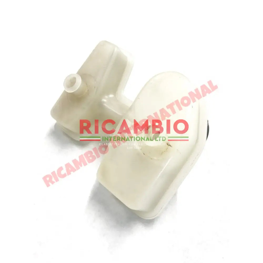 Brake Reservoir & Lid - Classic Fiat Panda - Front Brakes and Related Parts