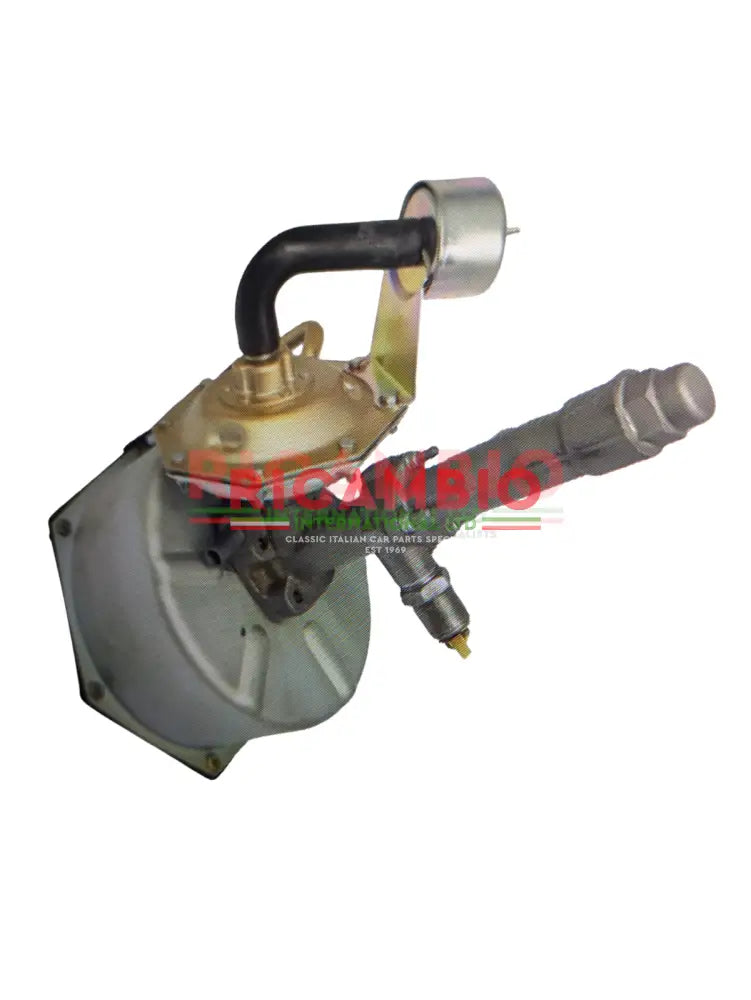Brake Servo Booster - Lancia Flavia - Brake Parts