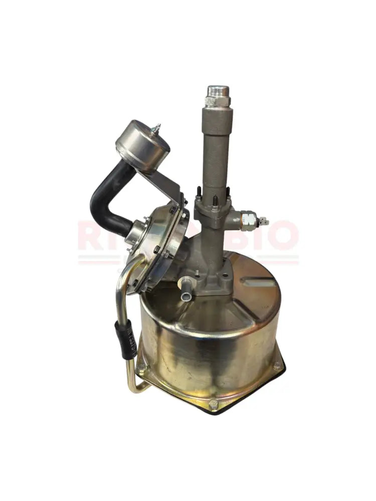 Brake Servo & Master - Lancia Flavia