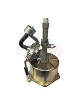 Brake Servo & Master - Lancia Flavia