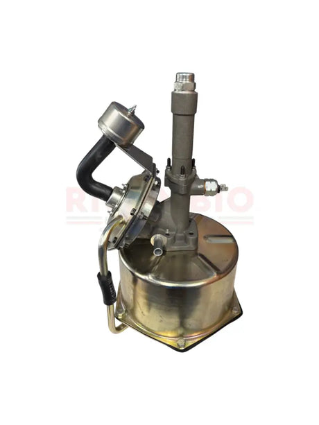 Brake Servo & Master - Lancia Flavia