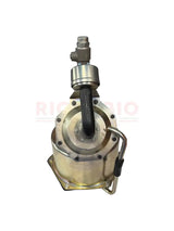 Brake Servo & Master - Lancia Flavia