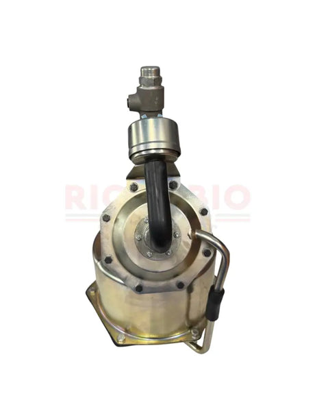 Brake Servo & Master - Lancia Flavia