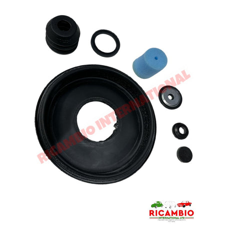 Brake Servo Overhaul Kit - Classic Fiat Panda - Brake Parts