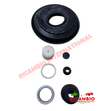 Brake Servo Overhaul Kit - Fiat Uno Turbo all models - Brake Parts and Components
