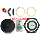 Brake Servo Overhaul Kit - Lancia Flavia - Lancia Flavia