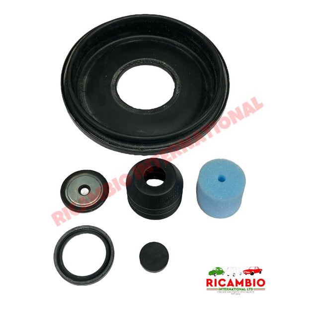 Brake Servo Overhaul Kit - Lancia Fulvia all models - Lancia Fulvia Brake Part & Components