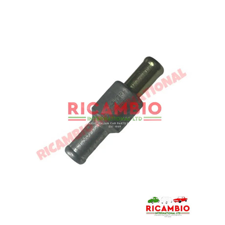 Brake Servo Valve - Fiat 124 Dino Lancia - Brakes