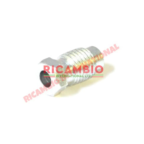 Brake Union M10 x 1mm - Classic Fiat Panda,Uno,Cinquecento,Punto,Barchetta - Brakes
