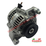 Brand New Alternator HIGH POWER (65AMP) - Lancia Fulvia Saloon & Coupe S2 & S3 (1200,1300 & 1600) all models - Lancia