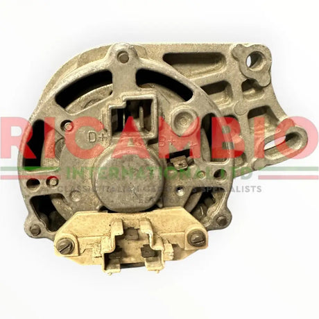 Brand New Alternator (WITHOUT VOLTAGE REGULATOR) - Fiat 850 - Front Lamps and Associated Items