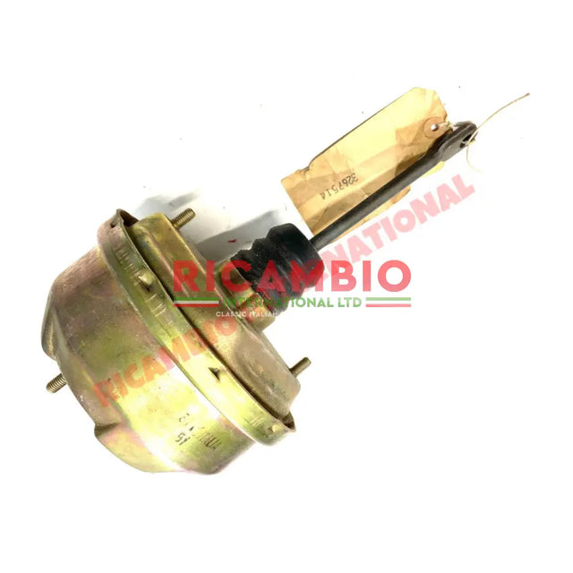 Brand New Brake Servo - Fiat 128 - 127 & 128
