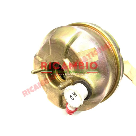 Brand New Brake Servo - Fiat 128 - 127 & 128