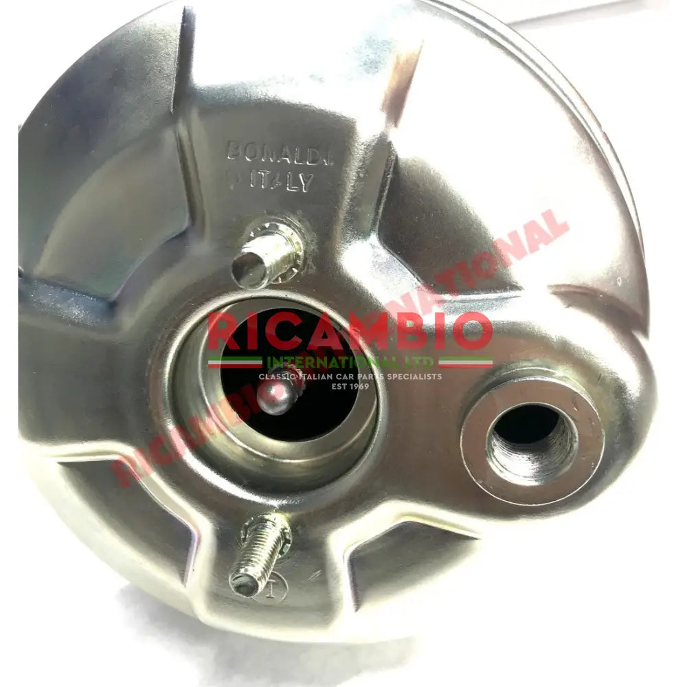 Brand New Brake Servo - Lancia Fulvia - Lancia Fulvia