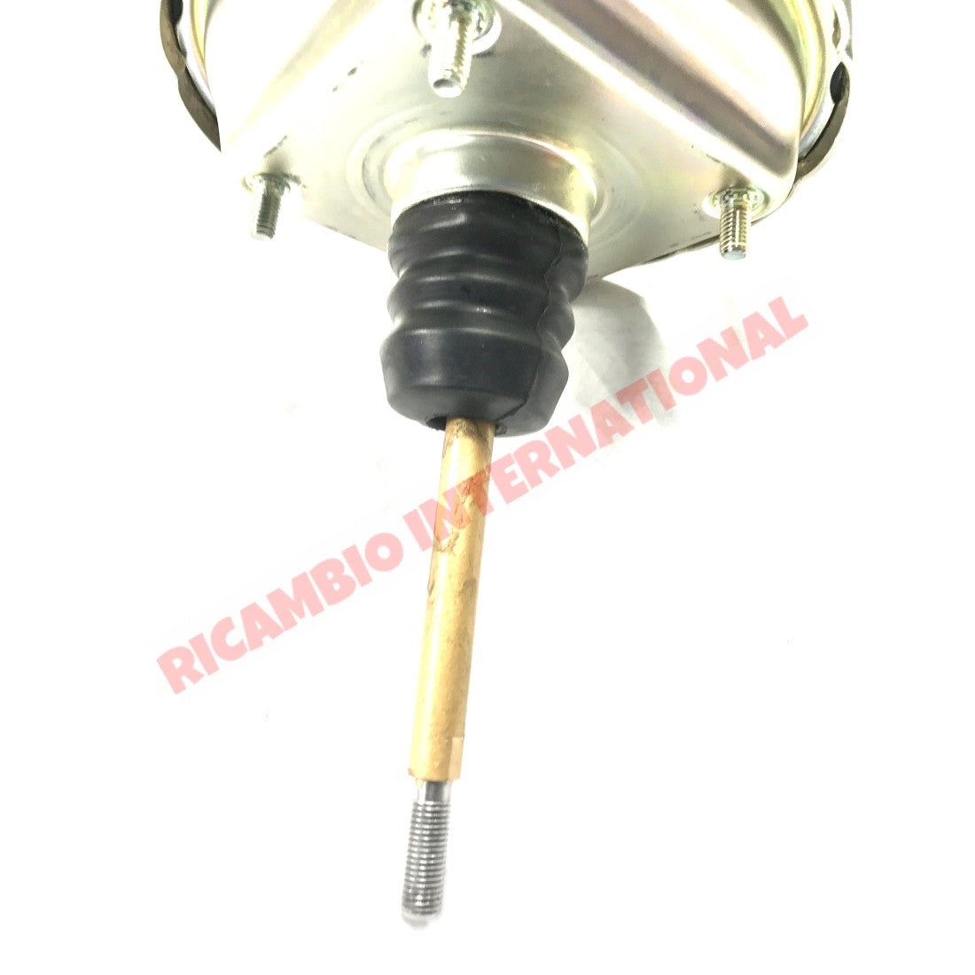 Brand New Brake Servo - Lancia Fulvia - Lancia Fulvia
