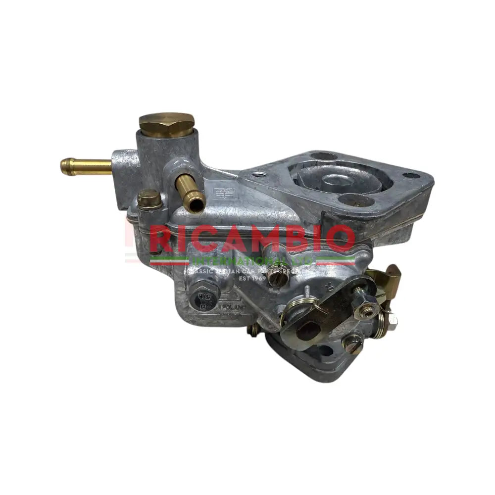 BRAND NEW Carburettor FOS 28S1A - Fiat 126 EL - Fuel System