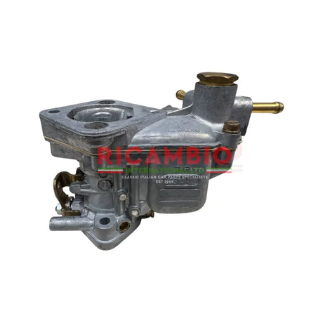 BRAND NEW Carburettor FOS 28S1A - Fiat 126 EL - Fuel System