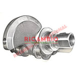 Brand New Crankshaft - Classic Fiat 500 126 - Mechanical & Engine Parts