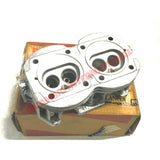 Brand New Cylinder Head - Classic Fiat 500,126 - Mechanical & Engine Parts