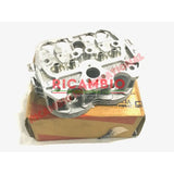 Brand New Cylinder Head - Classic Fiat 500,126 - Mechanical & Engine Parts
