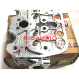 Brand New Cylinder Head - Classic Fiat 500,126 - Mechanical & Engine Parts
