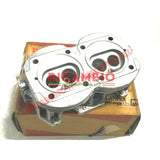 Brand New Cylinder Head - Classic Fiat 500,126 - Mechanical & Engine Parts