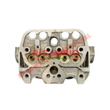 Brand New Cylinder Head & Gaskets Complete - Classic Fiat 500 D/F/L 499cc - Mechanical and Engine Parts