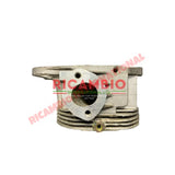 Brand New Cylinder Head & Gaskets Complete - Classic Fiat 500 D/F/L 499cc - Mechanical and Engine Parts