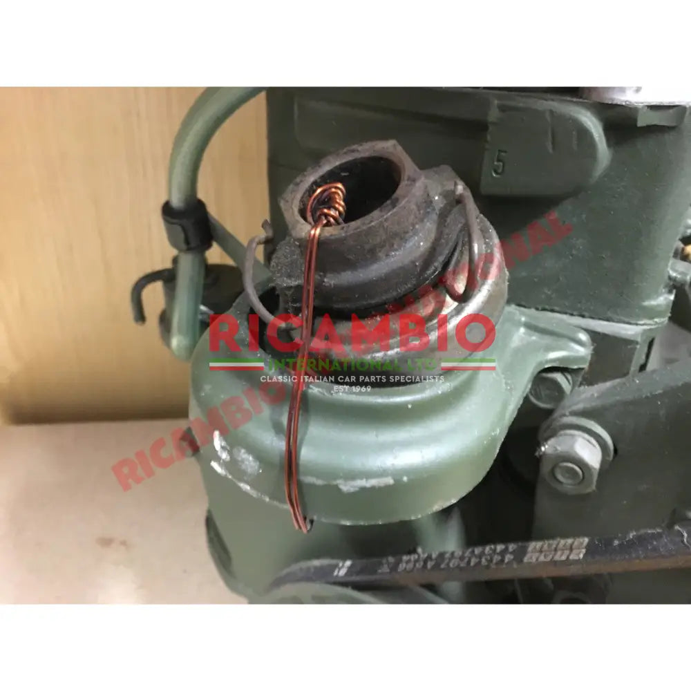 Brand New Engine Complete - Fiat 900T/E - Engine & Engine Parts