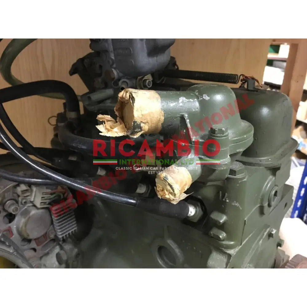 Brand New Engine Complete - Fiat 900T/E - Engine & Engine Parts
