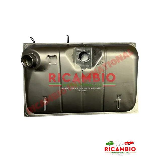Brand New Fuel Petrol Tank - Classic Fiat 500 - Classic Fiat 500 Parts & Spares