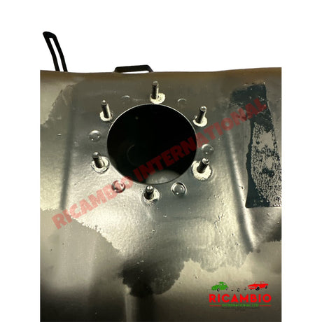 Brand New Fuel Petrol Tank - Classic Fiat 500 - Classic Fiat 500 Parts & Spares
