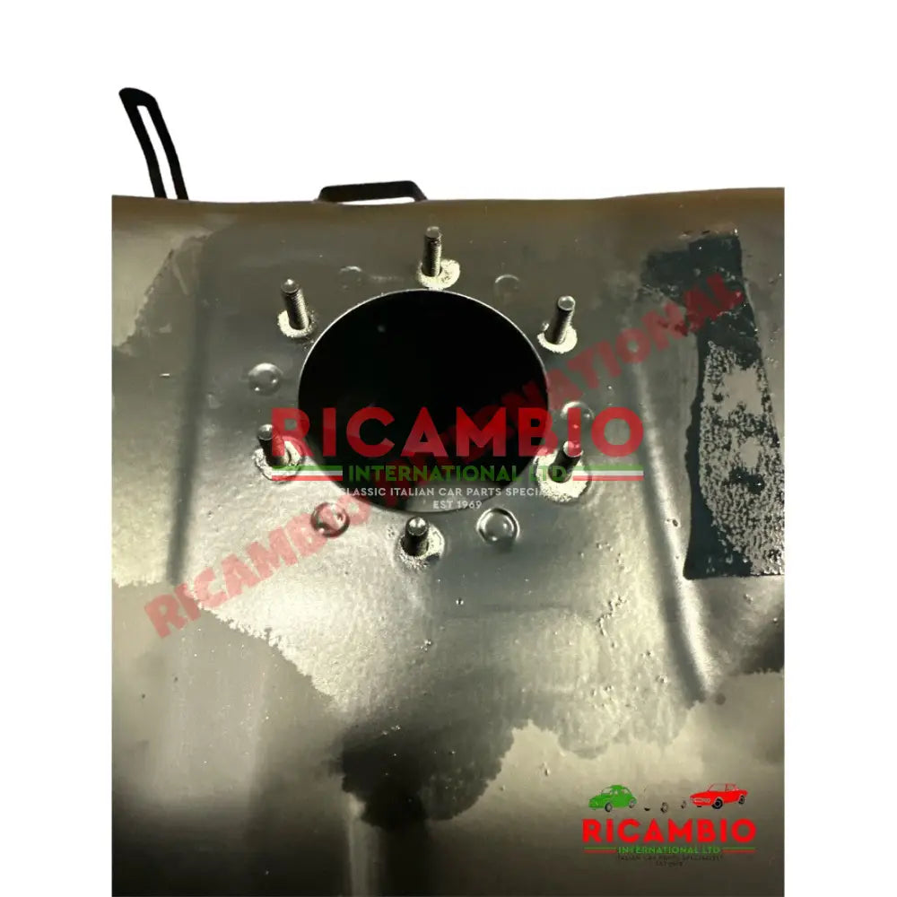 Brand New Fuel Petrol Tank - Classic Fiat 500 - Classic Fiat 500 Parts & Spares