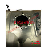 Brand New Fuel Petrol Tank - Classic Fiat 500 - Classic Fiat 500 Parts & Spares