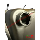 Brand New Fuel Petrol Tank - Classic Fiat 500 - Classic Fiat 500 Parts & Spares