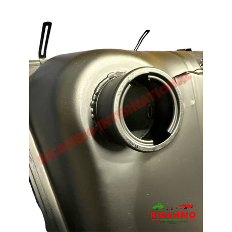 Brand New Fuel Petrol Tank - Classic Fiat 500 - Classic Fiat 500 Parts & Spares