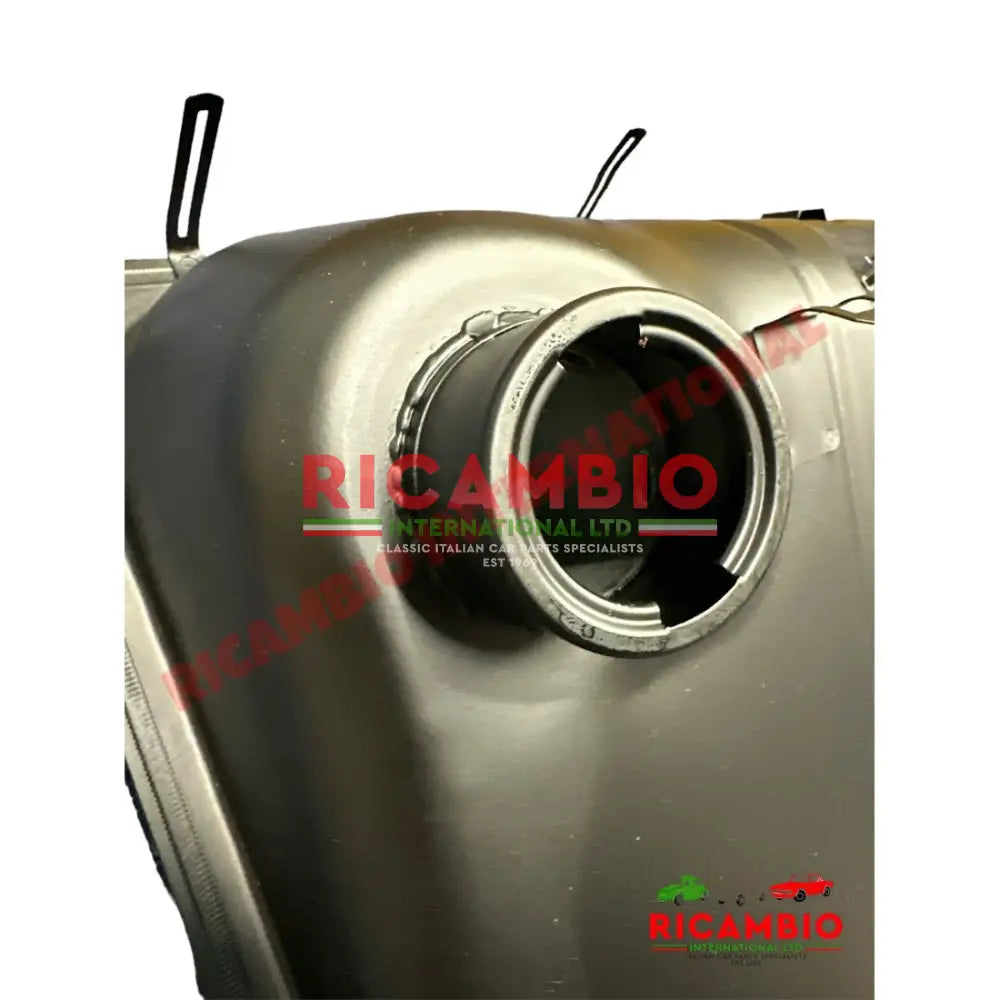 Brand New Fuel Petrol Tank - Classic Fiat 500 - Classic Fiat 500 Parts & Spares