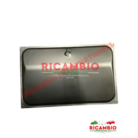 Brand New Fuel Petrol Tank - Classic Fiat 500 - Classic Fiat 500 Parts & Spares