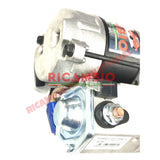 Brand New High Power Starter Motor - Classic Fiat 500,600 - Starter Motor - Dynamo and Related Parts